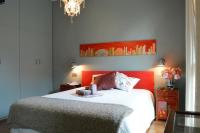 Doppelzimmer mit eigenem Bad