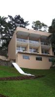 Ocean Green Flats - B&B Angra dos Reis