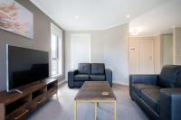Cute and Cosy 2 Bedroom Unit with Parking and WiFi - B&B Kings Meadows
