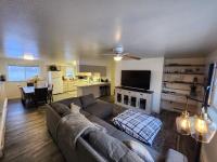 Apartment mit 3 Schlafzimmern