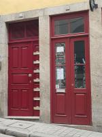 Ribeira Apartment - 6 pessoas - Heart of Porto - B&B Oporto