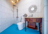 Habitación Doble Deluxe con bañera