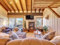Bear Paw Run A3 - B&B