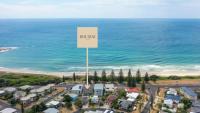 Blue Pacific 3 - Ocean Views & Swimming Pool - Holiday Yamba - B&B Yamba