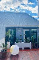 B&B Auckland - Delightful little house - Bed and Breakfast Auckland