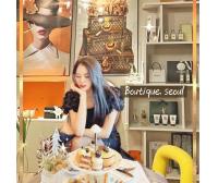 B&B Seoul - Boutique,seoul - Bed and Breakfast Seoul