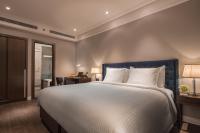 B&B Da Nang - Luxury Apartment Ocean View 2BR in Sheraton - Bed and Breakfast Da Nang