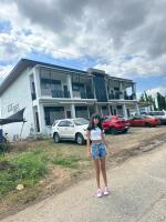Kristinas Aparthotel Kabankalan - Ferienwohnung