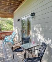 Helen Hilltop Haven - B&B Helen