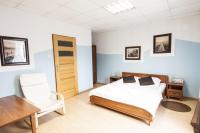 B&B Czeladź - Motel Te Klimaty - Bed and Breakfast Czeladź