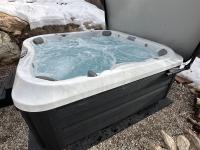 Benchview - B&B Ogden