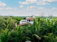 Narayani Resort - Serene resort with private swimming pool - B&B Tiruvannamalai