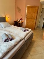 Brauner Bär - B&B Altenberg