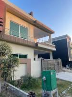 B&B Islamabad - Islamabad Guest House Branch 2 - Bed and Breakfast Islamabad