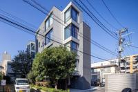 Lega land幡ヶ谷 - Chambres d’hôtes Tokyo