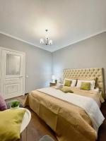 B&B Astana - Only Sun - Bed and Breakfast Astana