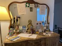 La Casa de mis Padres - Ferienwohnung