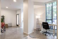 Cozy Huge LOFT for Live and Work - B&B Los Angeles