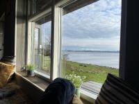 Cottage with Seaview - B&B Holbæk