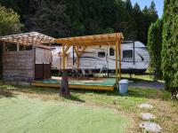 Villa con 2 Camere da Letto