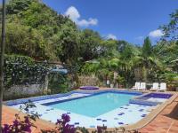 B&B San Rafael - Sendero del Rio Finca Hotel - Bed and Breakfast San Rafael