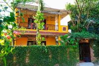 Blue Beach Village Homestay - B&B