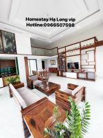 B&B Ha Long - Homestay Hạ Long VIP - Bed and Breakfast Ha Long