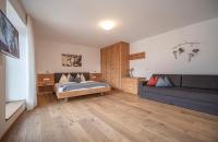 Appartamento con 2 Camere da Letto