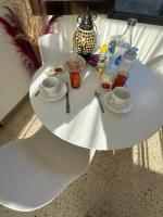 Hostel San Vicente - Ferienwohnung Salta