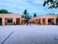 CRISOLS BEACH RESORT - MALAPASCUA ISLAND - B&B Daanbantayan