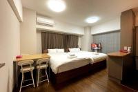 B&B Osaka - color島之内401 Big Sale MAX7人 心斎橋筋商店街まで徒歩10分 観光便利 - Bed and Breakfast Osaka