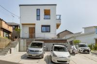 104号室 海の見えるシェアハウスRoopt Hayama Collective Houseの一室 - B&B Hayama