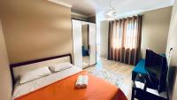 Апартаменты в ЖК Коркем 821 - B&B