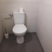 Habitación Doble con baño privado