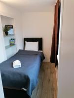 Apartment mit 2 Schlafzimmern