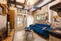 B&B Pisino - Rustic holiday house with jacuzzi, 4 Seasons - Bed and Breakfast Pisino