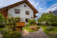 Apartmaji Volf - Ferienwohnung Zgornje Gorje