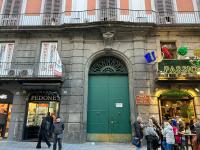 Casa Rossini Apartments - B&B Napoli