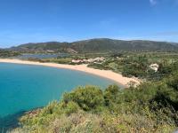 Hideaway Haven Villa - B&B Sant'Anna Arresi