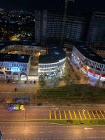 Cat City Homestay Kuching猫城民宿 - Ferienwohnung