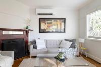 B&B Seddon - Inner city home West Footscray close to everything - Bed and Breakfast Seddon