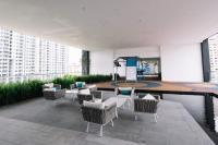 ASC Smart Urban Suite Jelutong 2BR 3BR - B&B Jelutong