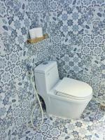 Chambre Double avec Salle de Bains Privative