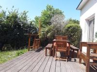 maison à 5 min de la plage - B&B