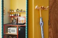 Monolocale Queen Deluxe 