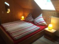 Ferienwohnungen Falkenhagen - Ferienwohnung Dörpstedt