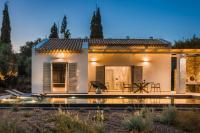 Forrest Villa - Chambres d’hôtes Svoronáta