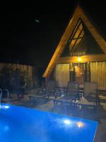 B&B Kartepe - Teona Kartepe Bungalov - Bed and Breakfast Kartepe