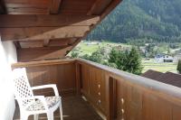 Appartamento Grande con 2 Camere da Letto