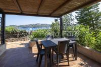 2B - Porto Mannu appartamento a pochi passi dalla spiaggia - Chambres d’hôtes Palau